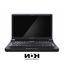 Нетбук IBM Lenovo IdeaPad S10 Black (59-019883)